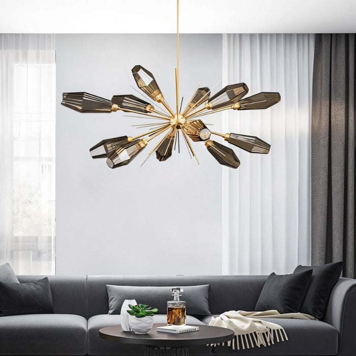 Kristal Chandelier - Open Box - Residence Supply