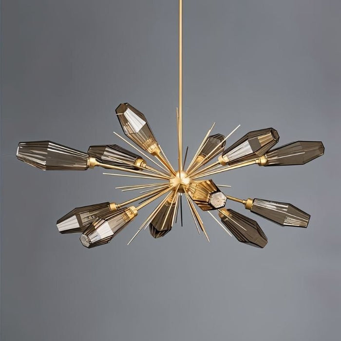 Kristal Chandelier - Open Box - Residence Supply