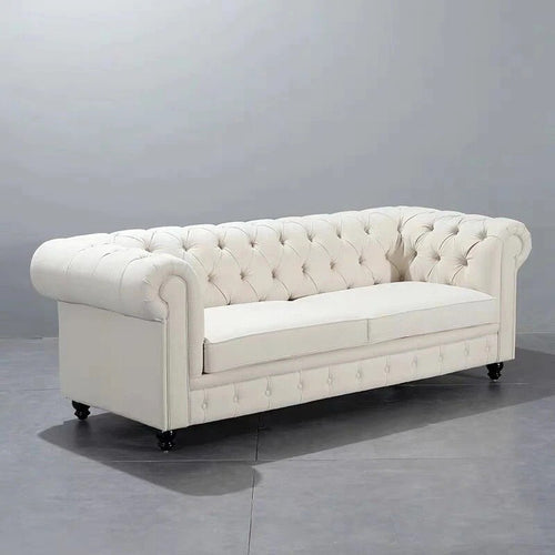 Kritsa Arm Sofa - Residence Supply