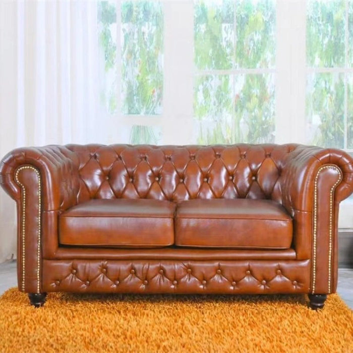 Kritsa Arm Sofa - Residence Supply