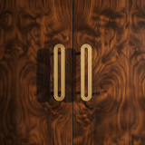 Kroex Pull Bar - Residence Supply