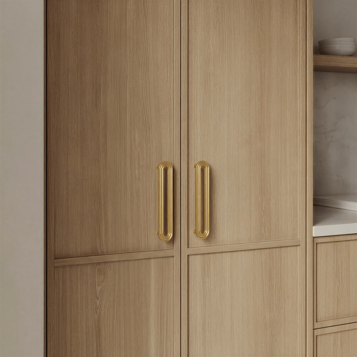 Kroex Pull Bar - Residence Supply