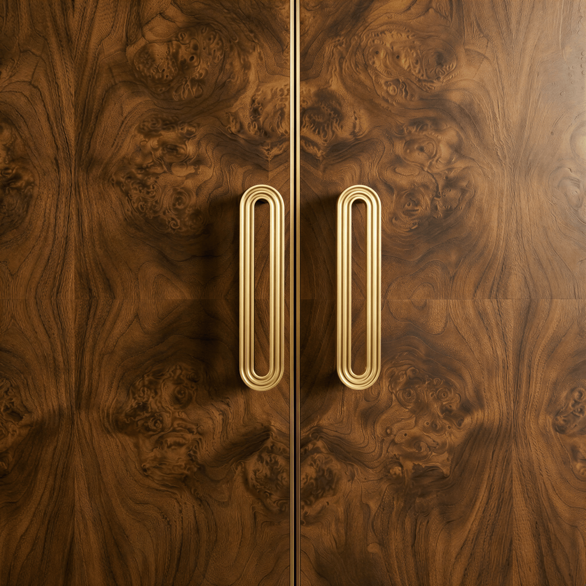 Kroex Pull Bar - Residence Supply