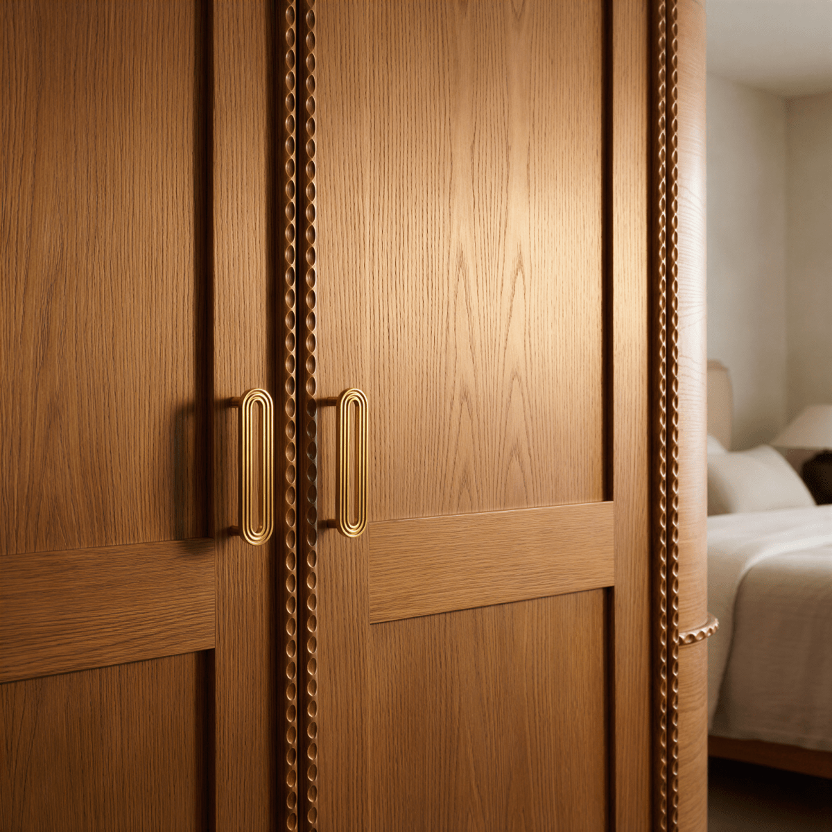 Kroex Pull Bar - Residence Supply