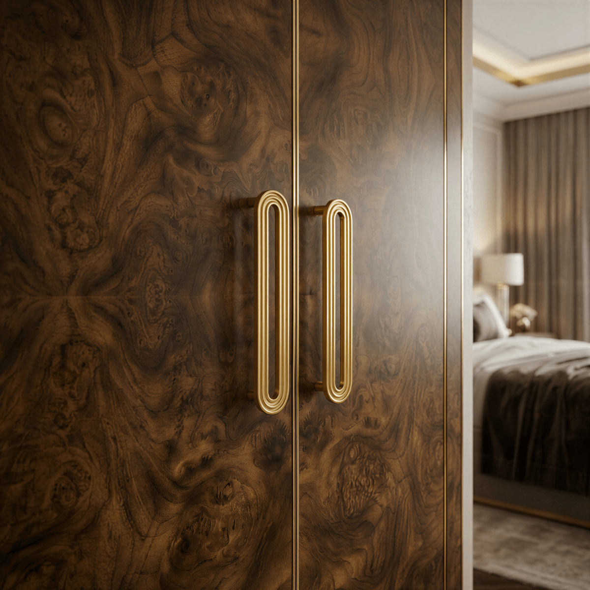 Kroex Pull Bar - Residence Supply