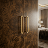 Kroex Pull Bar - Residence Supply