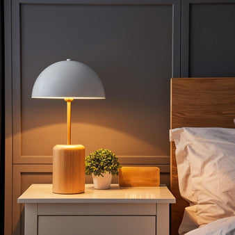 Kroki Table Lamp - Residence Supply