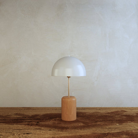 Kroki Table Lamp - Residence Supply