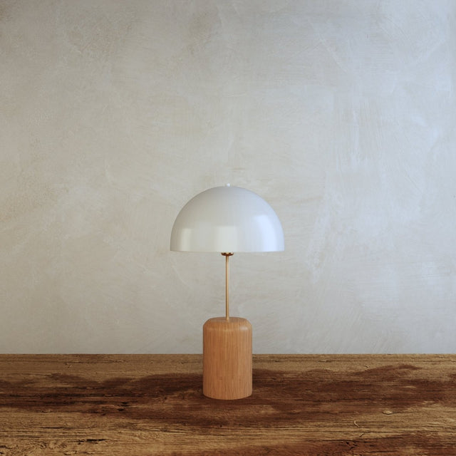 Kroki Table Lamp - Residence Supply