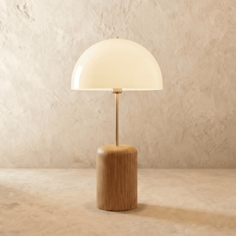 Kroki Table Lamp - Residence Supply