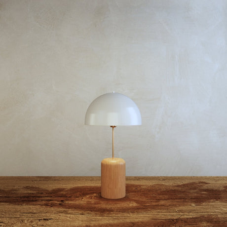 Kroki Table Lamp - Residence Supply