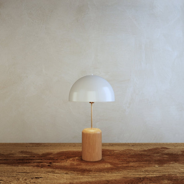 Kroki Table Lamp - Residence Supply