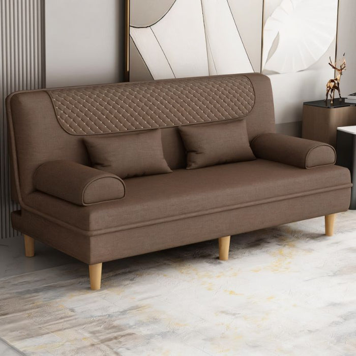 Krupa Pillow Sofa - Residence Supply
