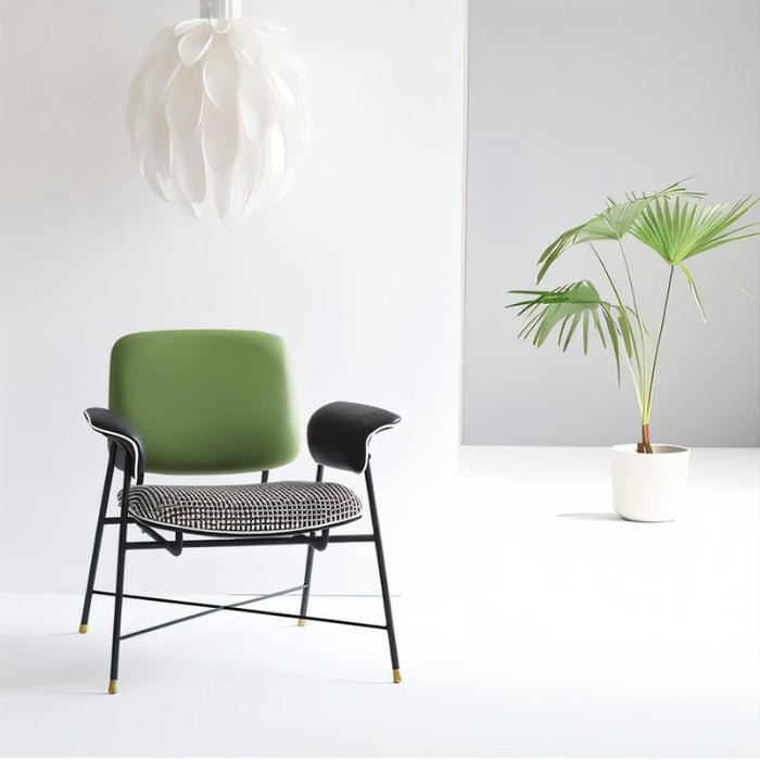 Minimalist Krzeslo Accent Chair