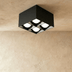 Kubus Downlight - Residence Supply
