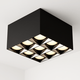 Kubus Downlight - Residence Supply