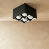 Kubus Downlight - Residence Supply