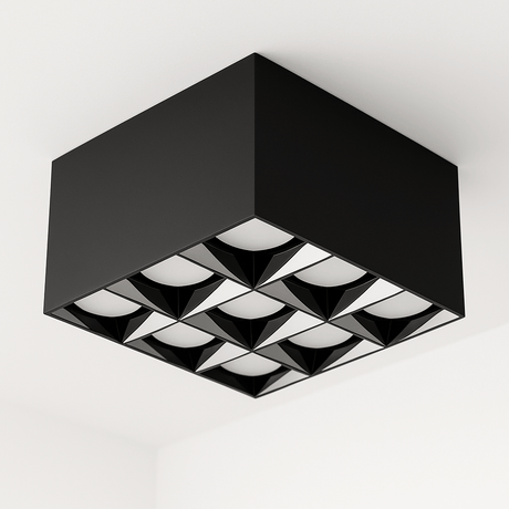 Kubus Downlight - Residence Supply