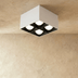 Kubus Downlight - Residence Supply