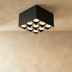 Kubus Downlight - Residence Supply