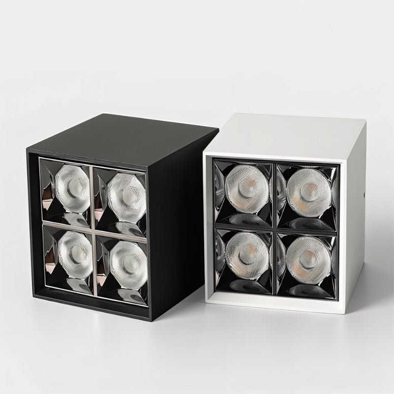 Kubus Downlight