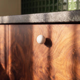 Kugel Crystal Knob - Residence Supply