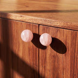 Kugel Crystal Knob - Residence Supply