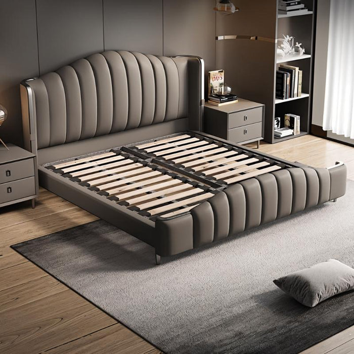 Kuhu Bed - Residence Supply