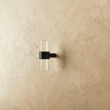 Kuit Transparent Knob & Pull Bar - Residence Supply