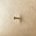 Kuit Transparent Knob & Pull Bar - Residence Supply