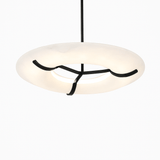 Kuklos Alabaster Chandelier Light - Residence Supply
