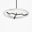 Kuklos Alabaster Chandelier Light - Residence Supply