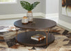 Kultu Coffee Table - Residence Supply