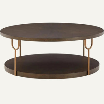 kultu Coffee Table - Residence Supply