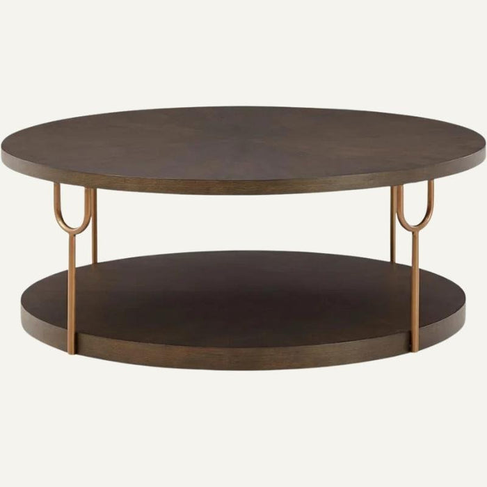 kultu Coffee Table - Residence Supply