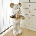 Kuma Floor Figurine