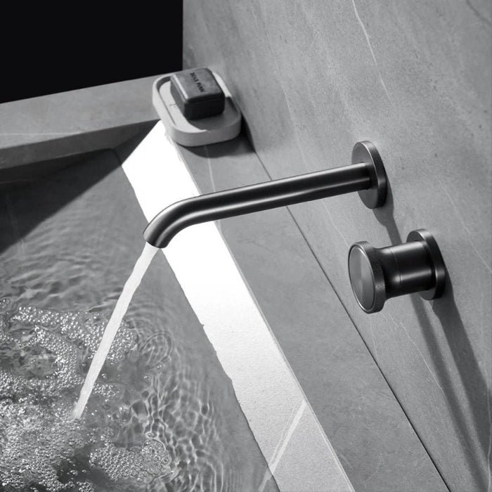 Kundam Bathroom Faucet - Residence Supply