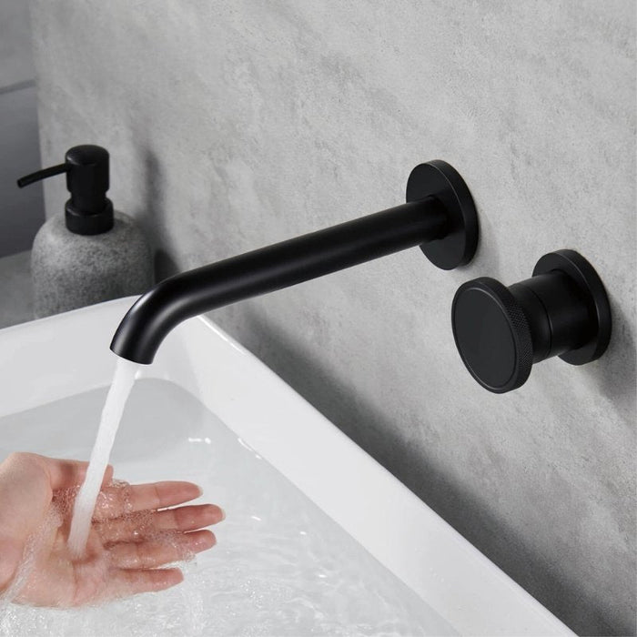 Kundam Bathroom Faucet - Residence Supply