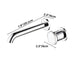 Kundam Bathroom Faucet - Residence Supply