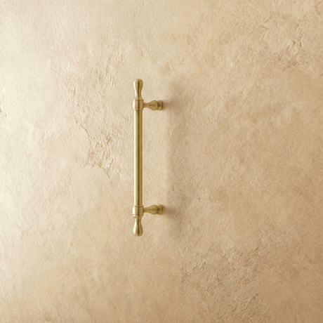 Kuno Knob & Pull Bar - Residence Supply