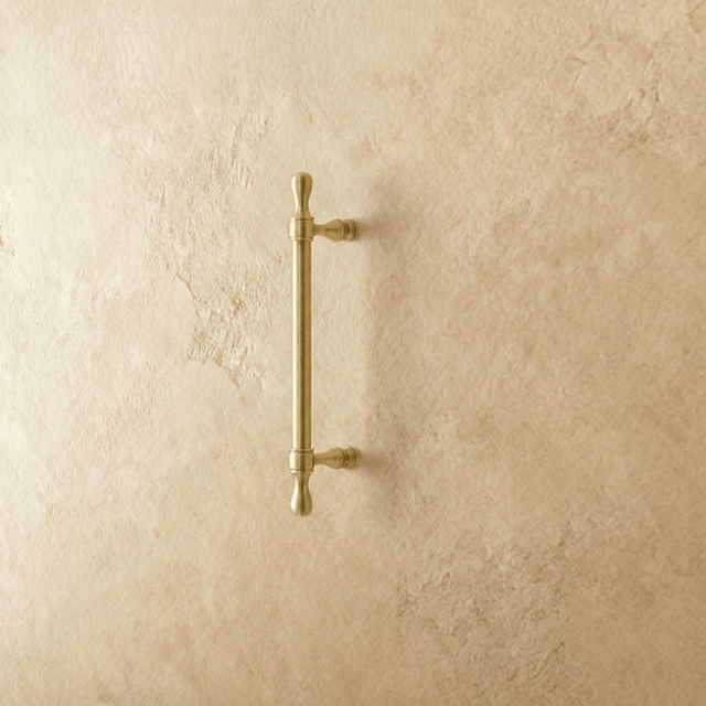 Kuno Knob & Pull Bar - Residence Supply