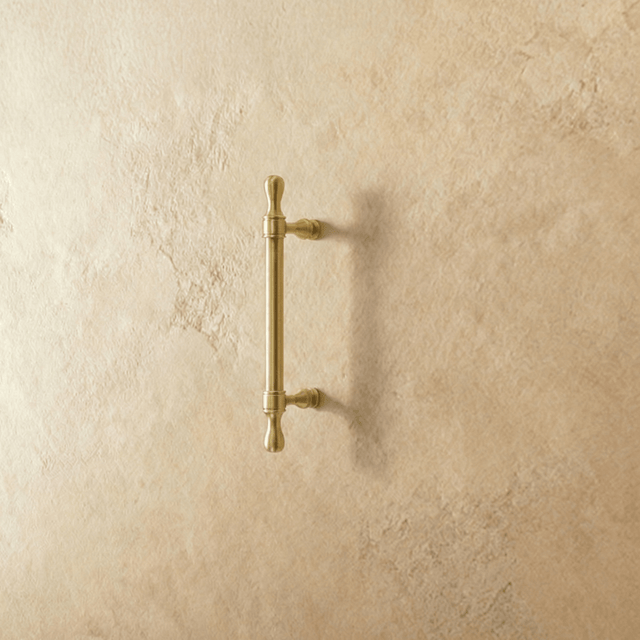 Kuno Knob & Pull Bar - Residence Supply