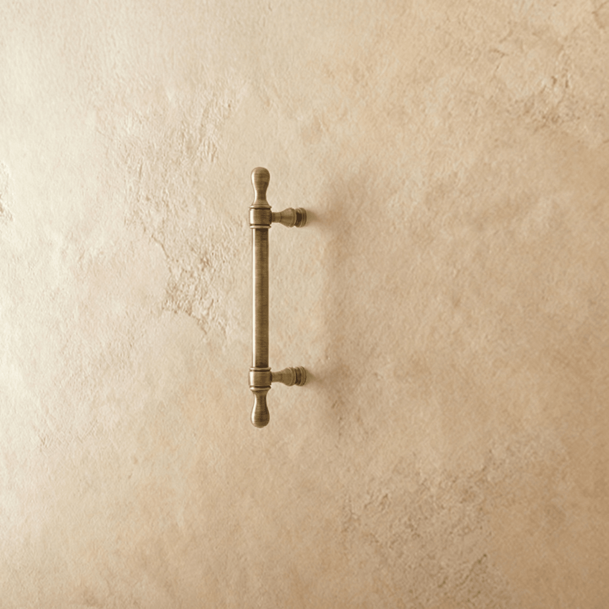Kuno Knob & Pull Bar - Residence Supply