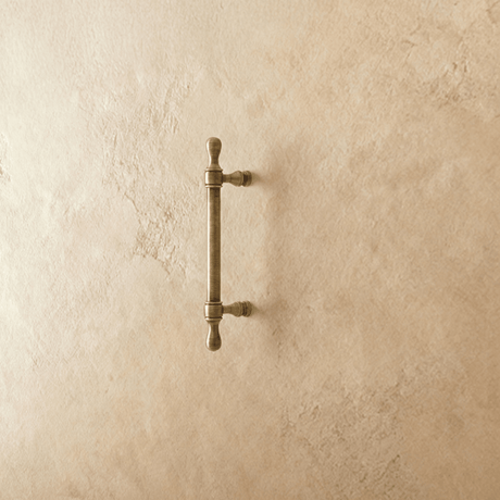 Kuno Knob & Pull Bar - Residence Supply