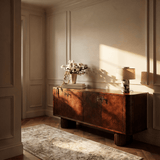 Kuno Knob & Pull Bar - Residence Supply
