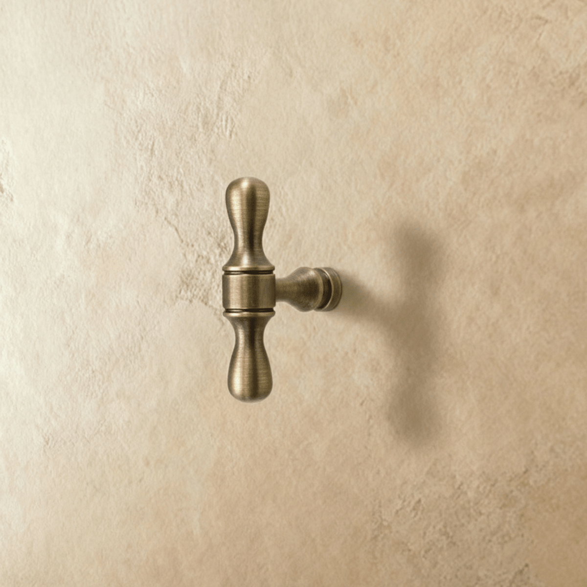 Kuno Knob & Pull Bar - Residence Supply