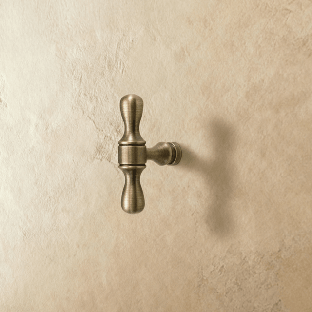 Kuno Knob & Pull Bar - Residence Supply