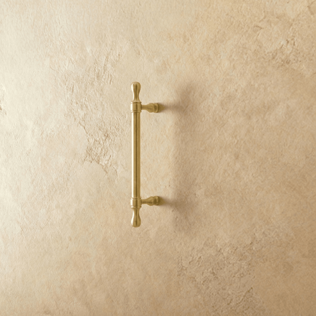 Kuno Knob & Pull Bar - Residence Supply