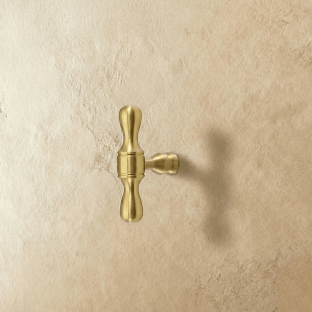 Kuno Knob & Pull Bar - Residence Supply