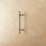 Kuno Knob & Pull Bar - Residence Supply